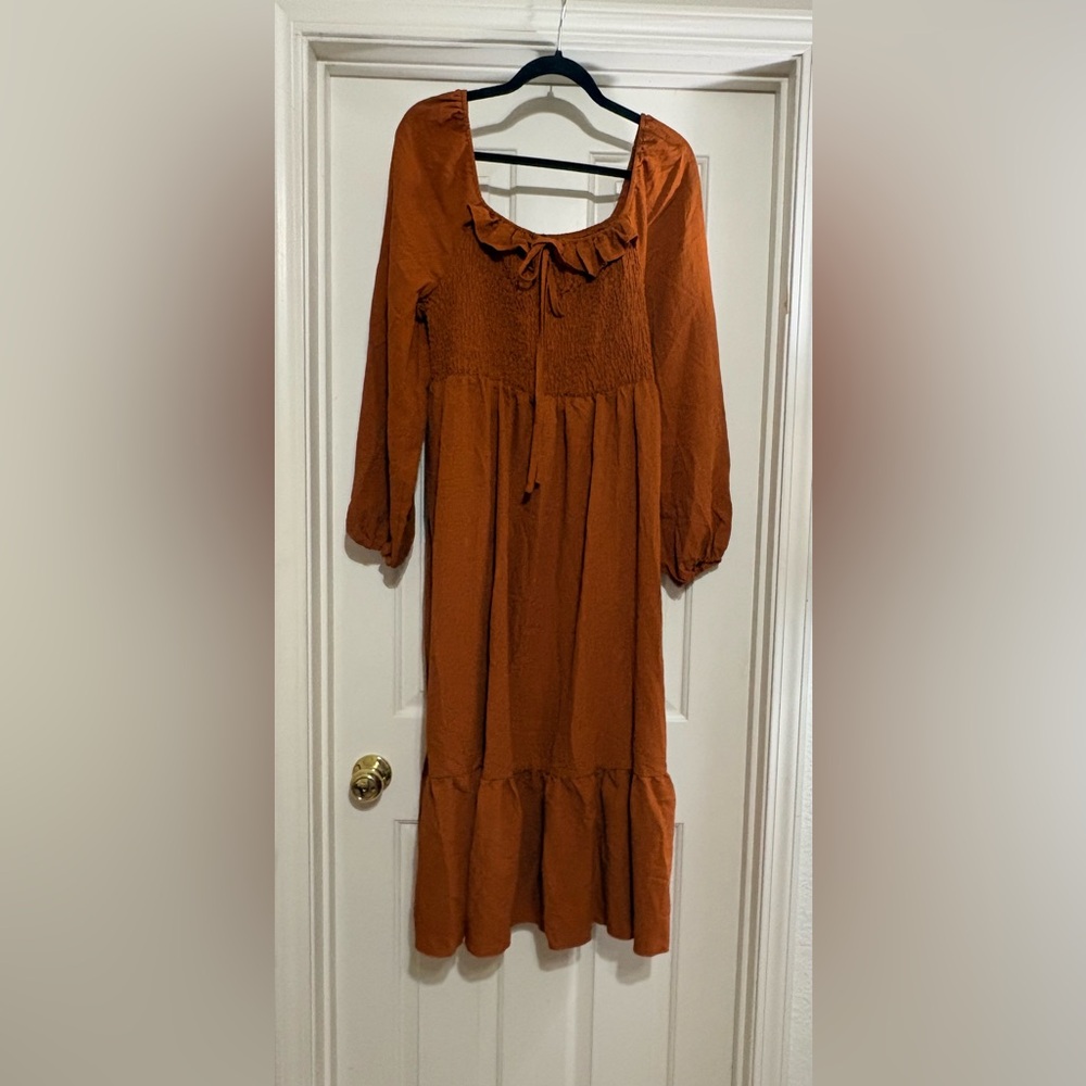 SHEIN curve 2xl